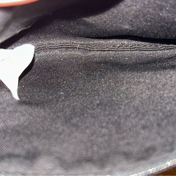 Lodis Floral Print Leather Wristlet - Picture 3 of 5